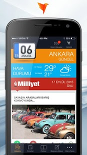 Download 06 Ankara APK