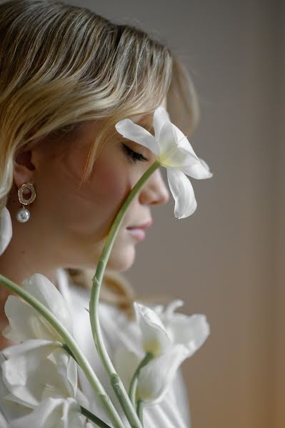 Wedding photographer Alya Konovalova (id38467160). Photo of 13 March 2023