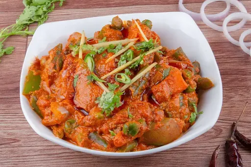 Kadai Paneer