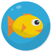 Fish Aquarium  Icon