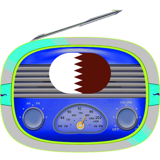 Radio Qatar 音樂 App LOGO-APP開箱王