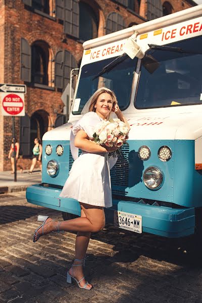 Fotógrafo de bodas Kateryna Matveev (katiamatveev). Foto del 24 de agosto 2022