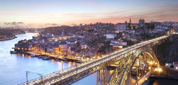 Melhores coisas para fazer no Porto