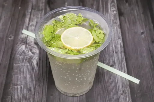 Virgin Mojito