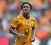 Kaizer Chiefs have parted ways with Kgaogelo Sekgota.