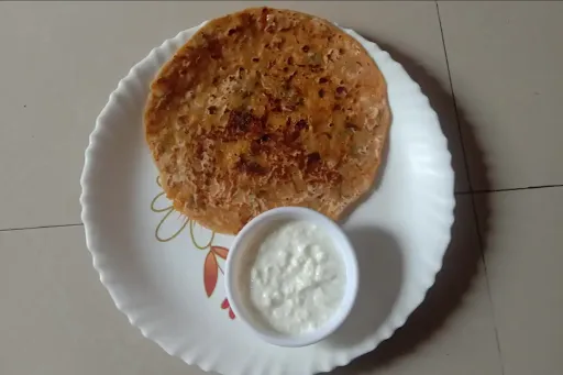 Aloo Paratha [1 Piece]