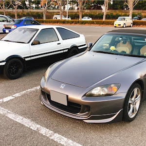 S2000 AP1