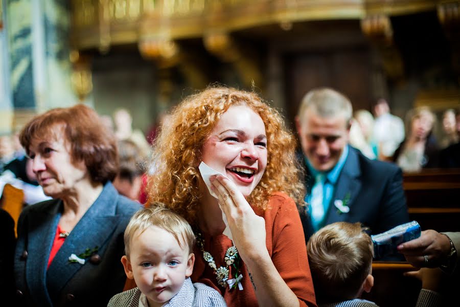 Vestuvių fotografas Soňa Goldová (sonagoldova). Nuotrauka 2015 lapkričio 5