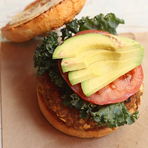 Download Sweet Potato Avocado Sliders For PC Windows and Mac