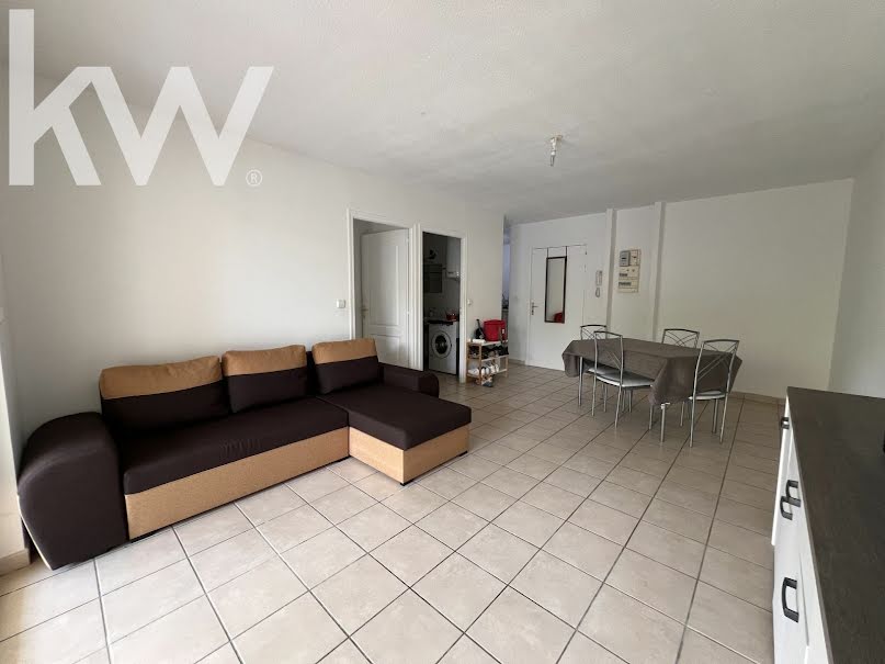 Vente appartement 2 pièces  à Fort de france (97200), 175 000 €