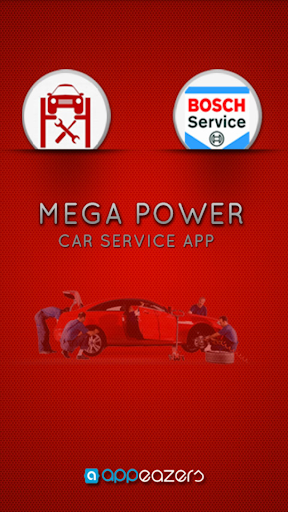 Mega Power Services