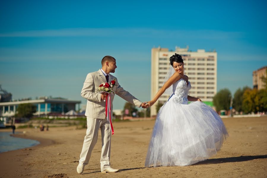 Bryllupsfotograf Mikhail Mormulev (mormulev). Foto fra maj 9 2018
