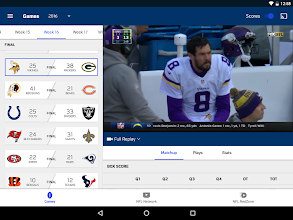 Nfl Game Pass Intl Apps Bei Google Play