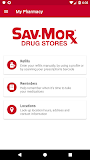 Sav-Mor Drug Stores