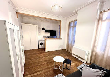 appartement à Bordeaux (33)