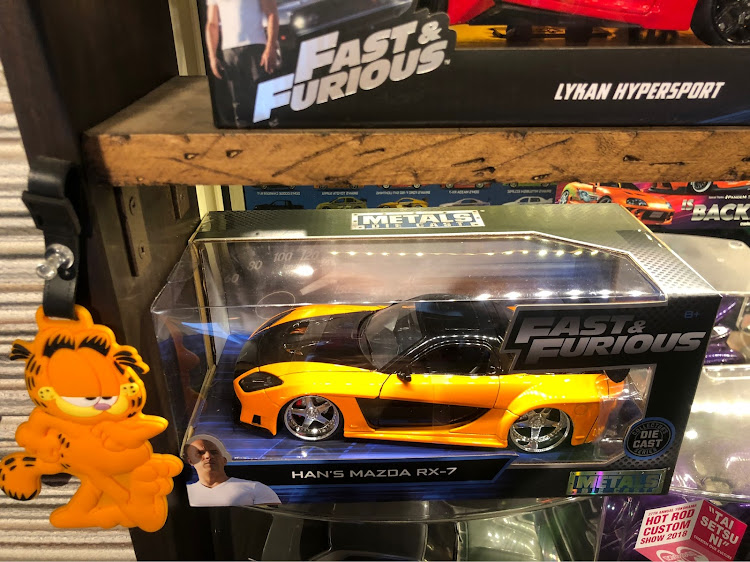 86のドライブ・アメリカングラフィティー・アメリカン雑貨に関するカスタム事例の投稿画像5枚目