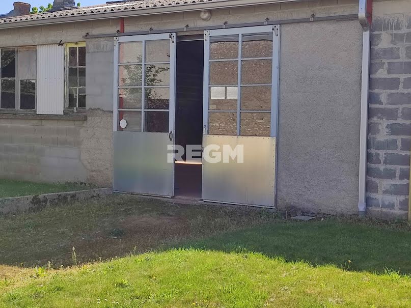 Vente maison 1 pièce 140 m² à Blois (41000), 128 000 €