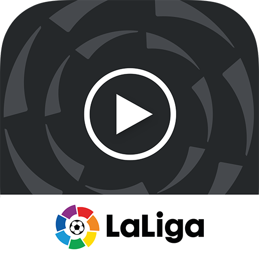 LaLiga Sports TV - Live sports in Smart TV