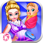 Cover Image of Download Pregnant Mommy Gives Birth 1.0.2 APK
