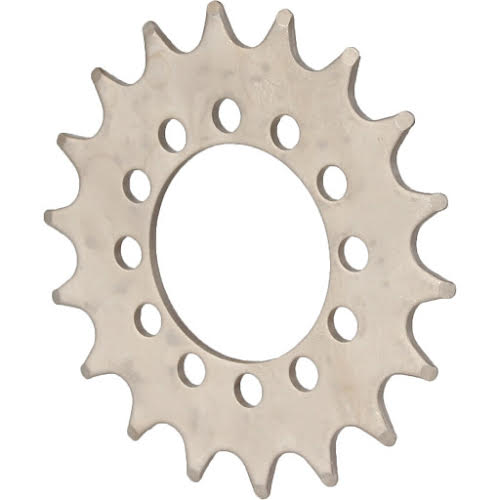 Gusset Disc Mount Fixed Conversion Cog 18t