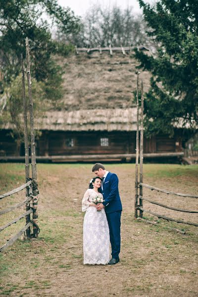 Photographe de mariage Sergey Pasichnik (pasia). Photo du 5 mars 2020