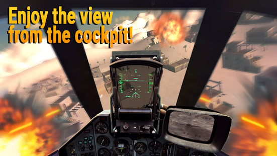 Warplane Cockpit Simulator (Mod Money)