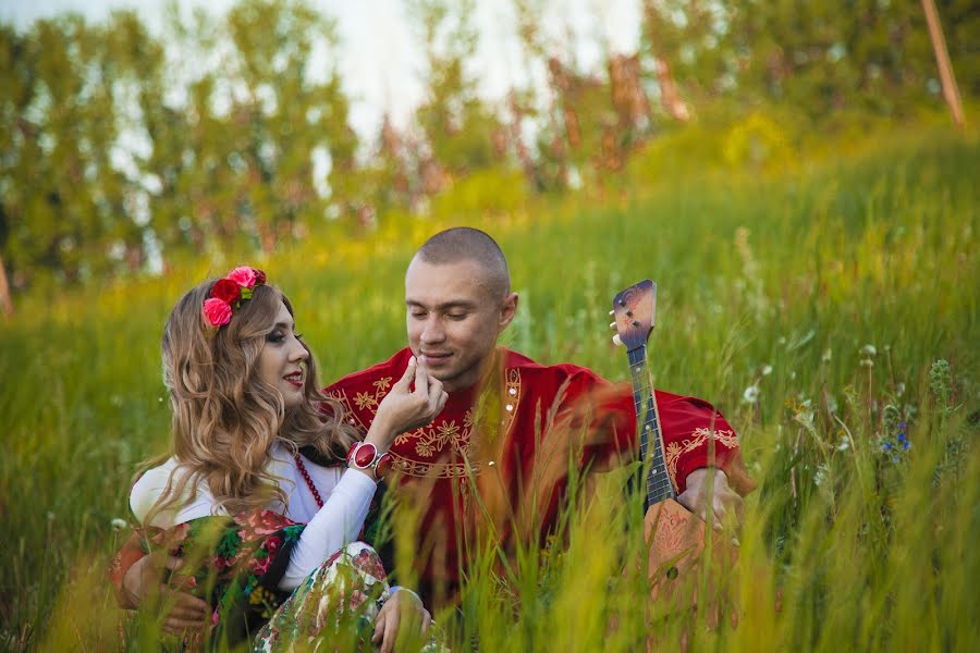 Wedding photographer Aleksandra Stepanova (alexastepanova). Photo of 8 October 2014