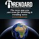 Trendard: Global Trending and Breaking News Install on Windows