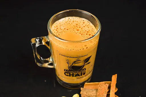 Masala Chai [1 Flask, 300 Ml]