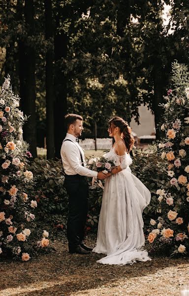 Nhiếp ảnh gia ảnh cưới Nikita Vorobev (nikvorobev1). Ảnh của 23 tháng 11 2019