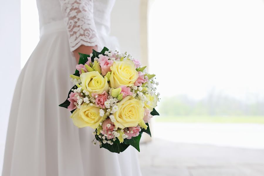 Fotografo di matrimoni Christian Prerauer (cucin). Foto del 9 marzo 2022