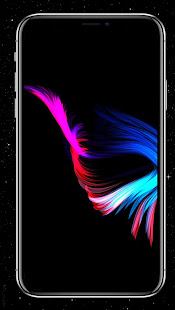 Amoled - Wallpaper Amoled Offline Populer 2020 1.0 APK + Mod (Unlimited money) إلى عن على ذكري المظهر