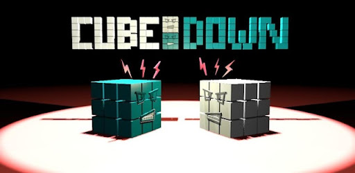 CubeDown