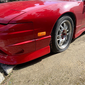 180SX RPS13