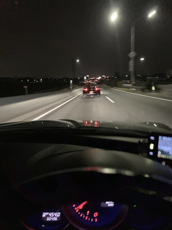 RX-8のドライブ・ジャパン峠プロジェクトに関するカスタム事例の投稿画像9枚目