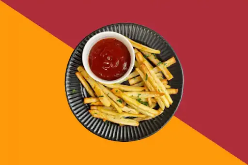 French Fries - Salted