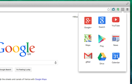 Address Bar Shortcuts Preview image 0