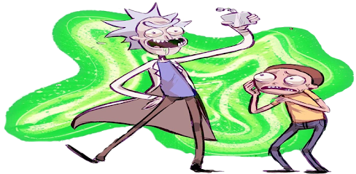 Wallpapers for Rick Morty Animated APK for Android Download