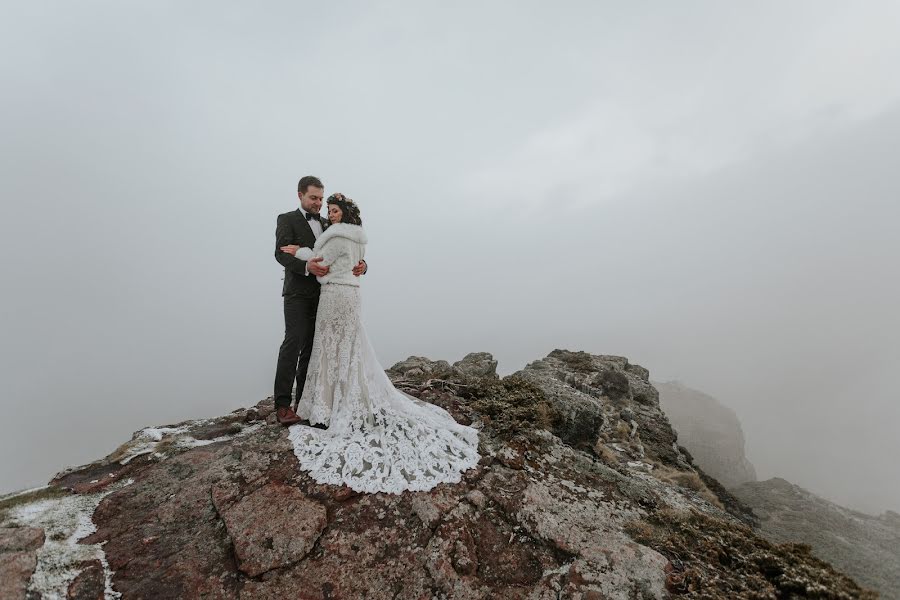 Pulmafotograaf Ninoslav Stojanovic (ninoslav). Foto tehtud 3 mai 2019