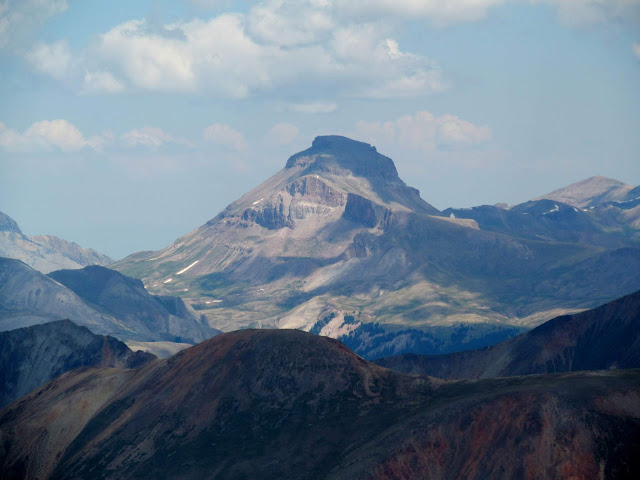 Uncompahgre Peak