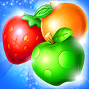 Fruits Farm Puzzle Game