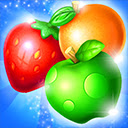 Fruits Farm Puzzle Game Chrome extension download