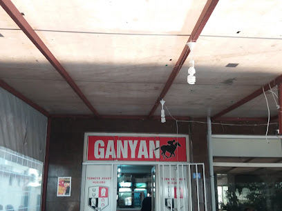 Ganyan