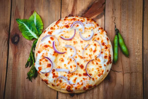 Onion Pizza