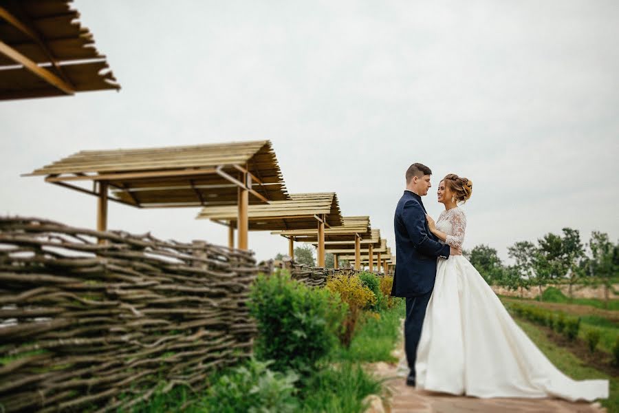 Vestuvių fotografas Mayya Lyubimova (lyubimovaphoto). Nuotrauka 2017 birželio 15