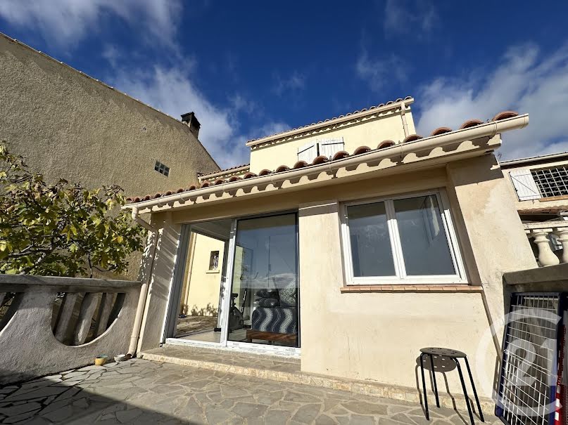 Vente maison 5 pièces 95 m² à Montpellier (34000), 285 000 €