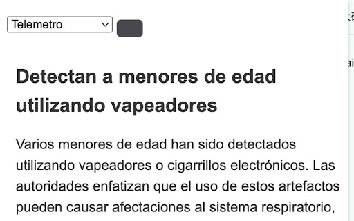 Panamá Noticias