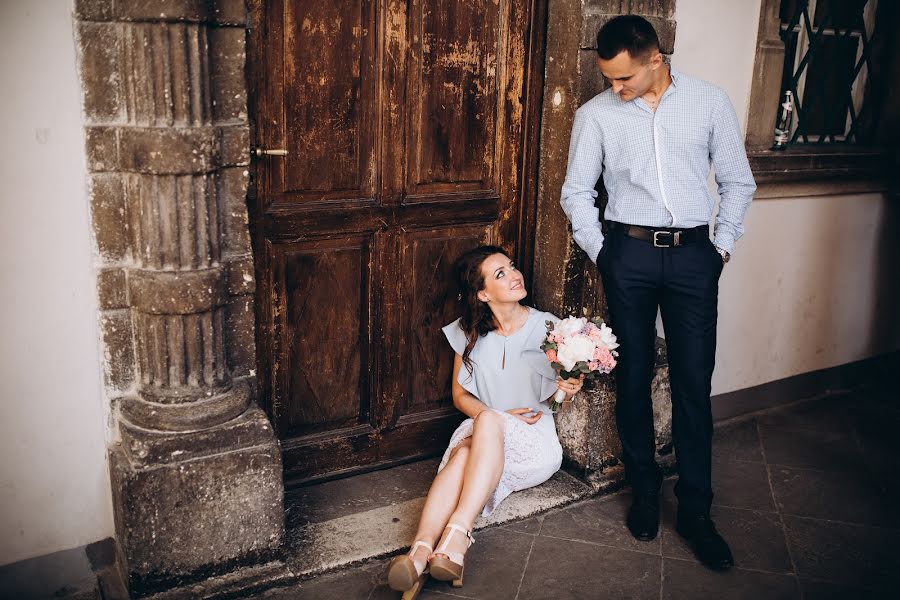 Wedding photographer Sergey Zhuk (serhiyzhuk). Photo of 12 September 2018