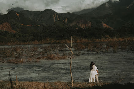 Svadobný fotograf Dai Huynh (daihuynh). Fotografia publikovaná 18. decembra 2023