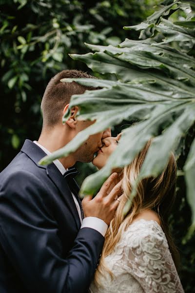 Fotografo di matrimoni Aleksandra Malexandra (malexandra). Foto del 6 ottobre 2022